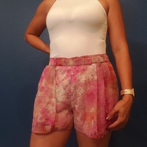 Rachel Roy Dress Shorts